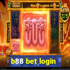 b88 bet login